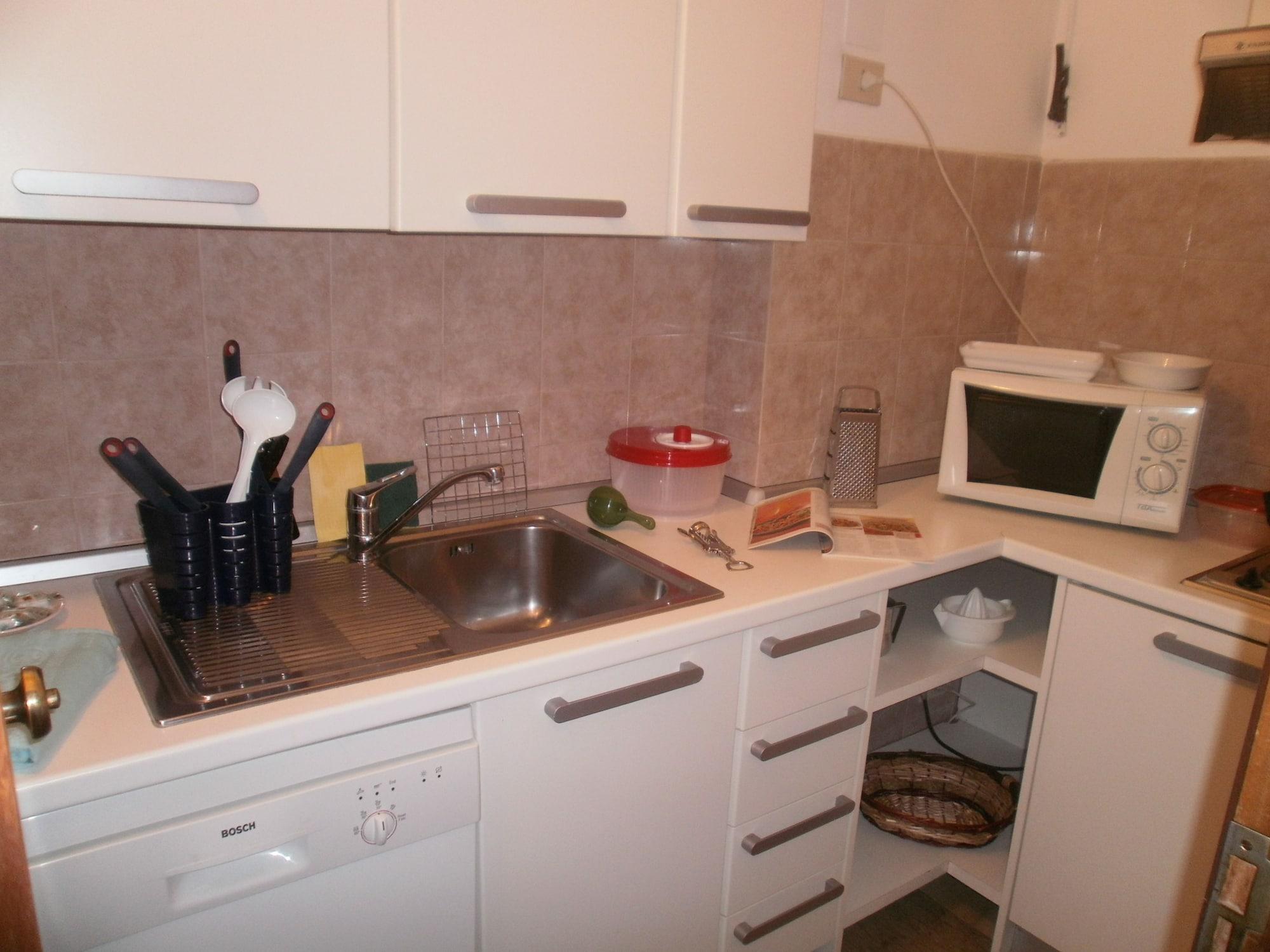 Апарт отель Residenze Garden Рим Экстерьер фото