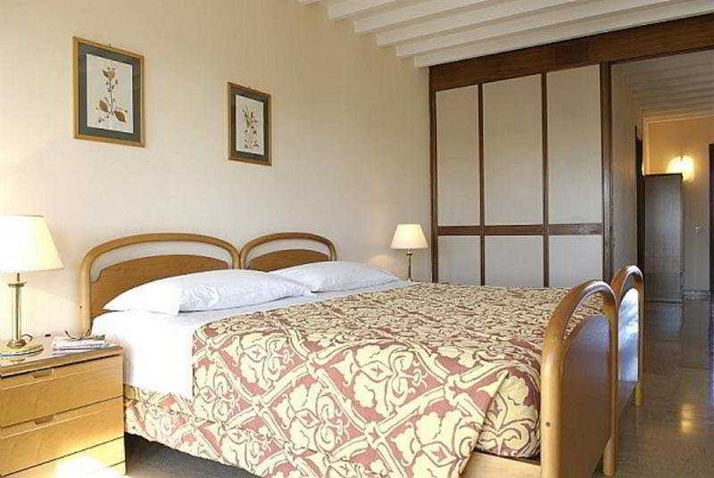 Апарт отель Residenze Garden Рим Номер фото